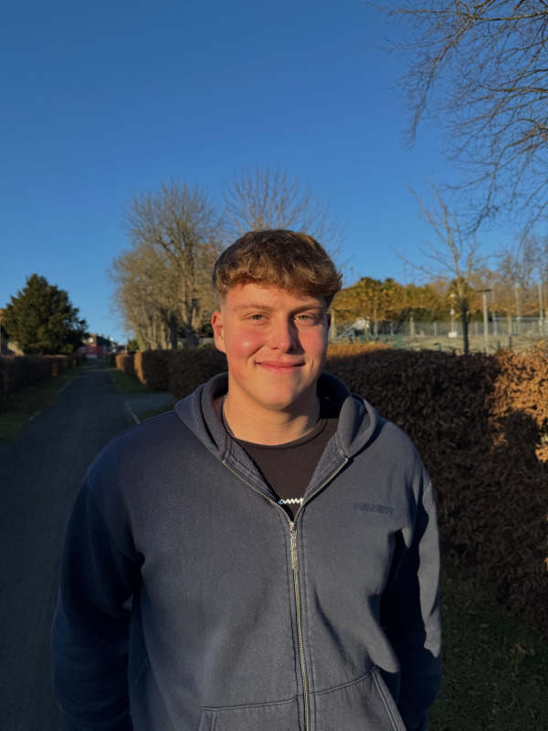 Profilbild von Tim Landherr, Gründer von HerzensTouren